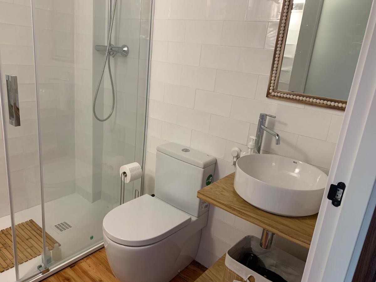 Ferienwohnung Golindo Goikoa Getaria Exterior foto