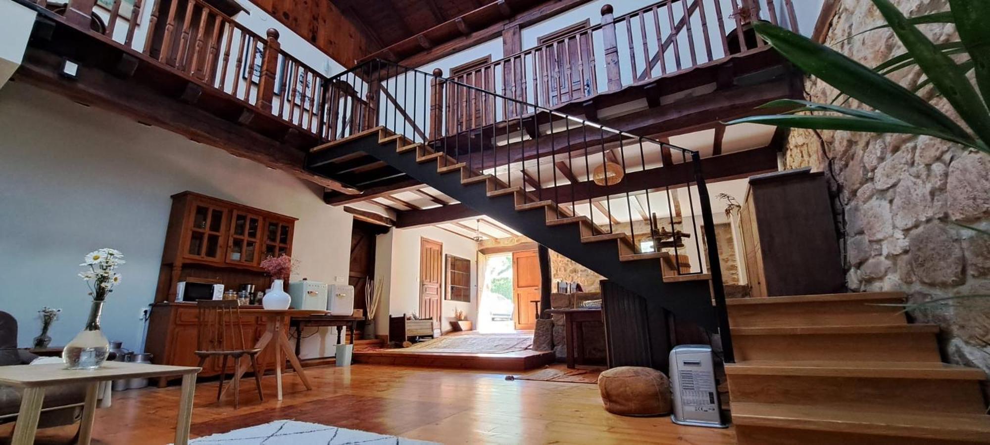 Ferienwohnung Golindo Goikoa Getaria Exterior foto