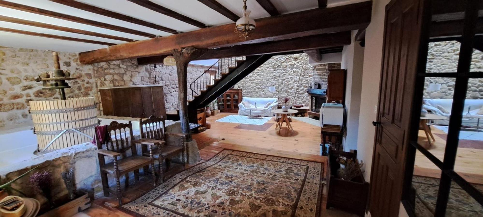 Ferienwohnung Golindo Goikoa Getaria Exterior foto